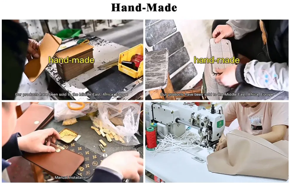 Premium craftsmanship